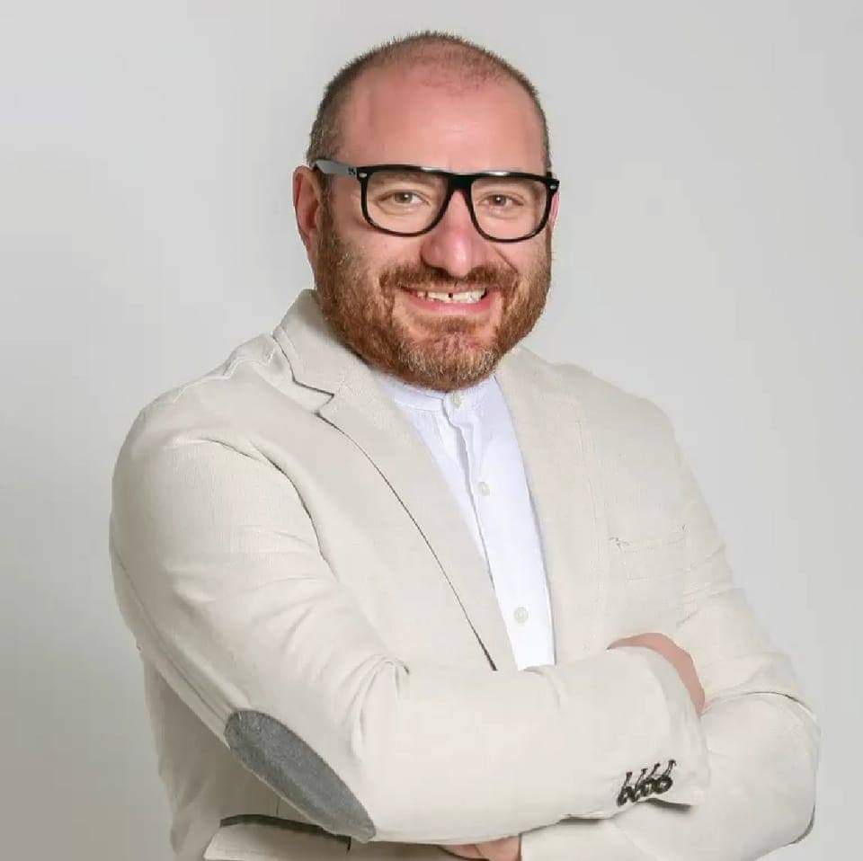 Vincenzo Corvasce